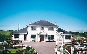 Castle View House Hotel Oranmore Ireland